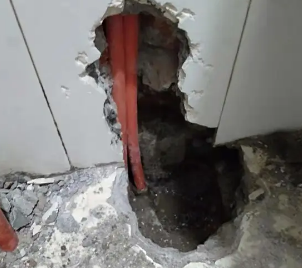 邢台市漏水检测电话