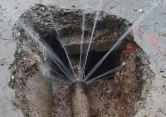 邢台市漏水检测多少钱