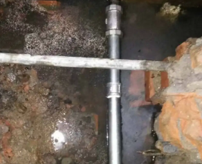 邢台市漏水检测公司电话