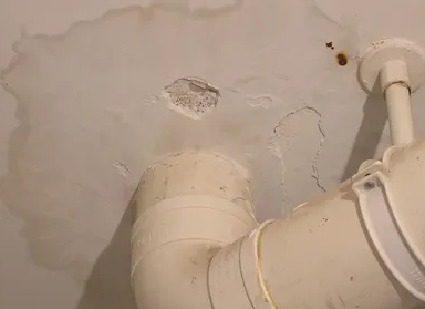 邢台市卫生间测漏水多少钱