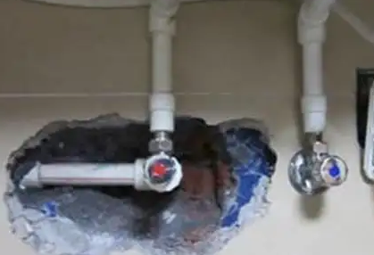 邢台市卫生间测漏水查询方法