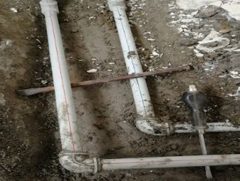 邢台市卫生间测漏水多少钱