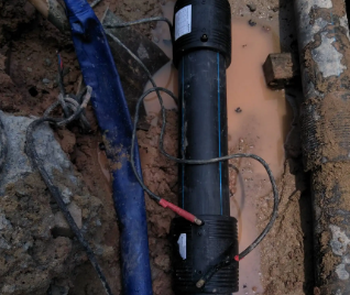 邢台市水管漏水检测多少钱