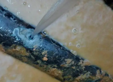 邢台市水管漏水检测多少钱