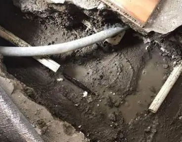 邢台市卫生间测漏水价格明细