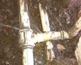 邢台市卫生间测漏水多少钱