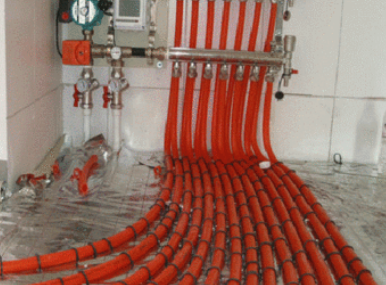 邢台市地暖维修多少钱