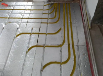 邢台市地暖维修哪家好
