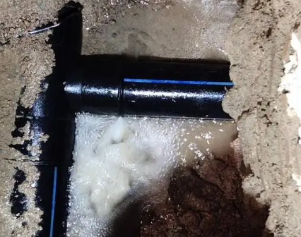 邢台市水管漏水检测哪家好