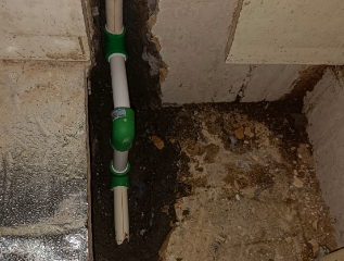 邢台市卫生间测漏水哪家好