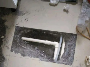 邢台市卫生间测漏水哪家好