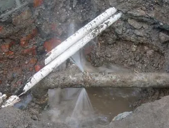 邢台市测漏水多少钱