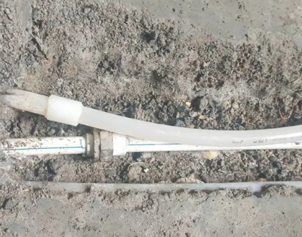 邢台市测漏水哪家好