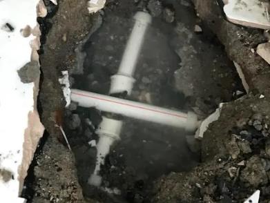 邢台市漏水检测公司哪家好