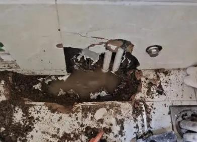 邢台市漏水检测电话