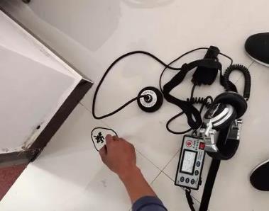 邢台市测漏水公司电话